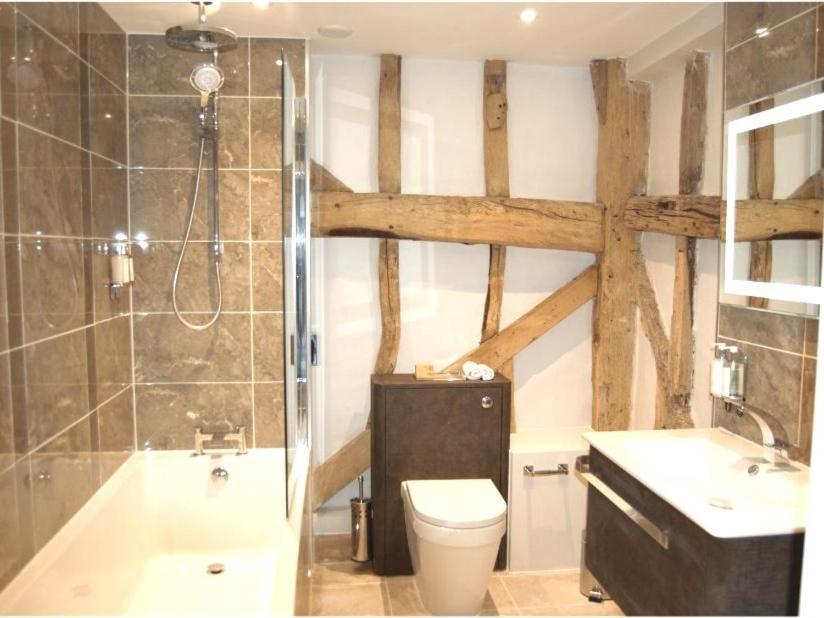 The Red Cow Heydon (Cambridgeshire) Quarto foto